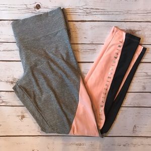 Victoria’s Secret PINK Cozy Leggings